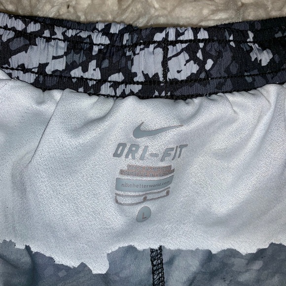 💕3/$25‼️💕NIKE Dri-Fit Running Shorts - Picture 7 of 9